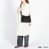 ヒロミチナカノ ショルダーバッグ hiromichinakano | ギャレリア Bag&Luggage | 詳細画像4