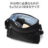 ヒロミチナカノ ショルダーバッグ hiromichinakano | ギャレリア Bag&Luggage | 詳細画像6
