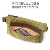 ヒロミチナカノ ショルダーバッグ hiromichinakano | ギャレリア Bag&Luggage | 詳細画像7