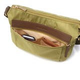 ヒロミチナカノ ショルダーバッグ レディース | ギャレリア Bag&Luggage | 詳細画像16