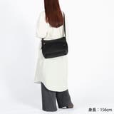 ヒロミチナカノ ショルダーバッグ レディース | ギャレリア Bag&Luggage | 詳細画像4