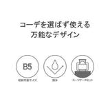 ヒロミチナカノ リュック hiromichinakano | ギャレリア Bag&Luggage | 詳細画像5