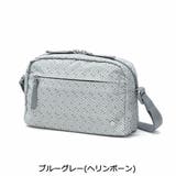 ヒロミチナカノ ショルダーバッグ レディース | ギャレリア Bag＆Luggage | 詳細画像11 
