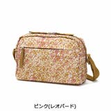 ヒロミチナカノ ショルダーバッグ レディース | ギャレリア Bag＆Luggage | 詳細画像12 