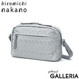 ヒロミチナカノ ショルダーバッグ レディース | ギャレリア Bag＆Luggage | 詳細画像21 