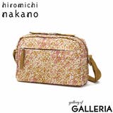 ヒロミチナカノ ショルダーバッグ レディース | ギャレリア Bag＆Luggage | 詳細画像22 