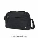 ブラック(モノグラム) | ヒロミチナカノ ショルダーバッグ レディース | ギャレリア Bag＆Luggage