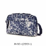 ネイビー(フラワー) | ヒロミチナカノ ショルダーバッグ レディース | ギャレリア Bag＆Luggage