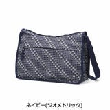 ヒロミチナカノ ショルダーバッグ レディース | ギャレリア Bag&Luggage | 詳細画像15
