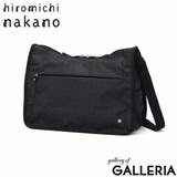 ヒロミチナカノ ショルダーバッグ レディース | ギャレリア Bag&Luggage | 詳細画像20