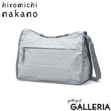 ヒロミチナカノ ショルダーバッグ レディース | ギャレリア Bag&Luggage | 詳細画像21
