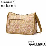 ヒロミチナカノ ショルダーバッグ レディース | ギャレリア Bag&Luggage | 詳細画像22
