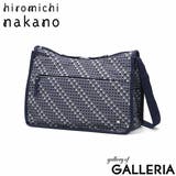 ヒロミチナカノ ショルダーバッグ レディース | ギャレリア Bag&Luggage | 詳細画像25