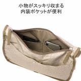 ヒロミチナカノ ショルダーバッグ レディース | ギャレリア Bag&Luggage | 詳細画像7