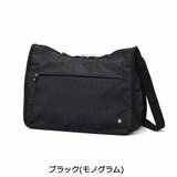 ブラック(モノグラム) | ヒロミチナカノ ショルダーバッグ レディース | ギャレリア Bag&Luggage