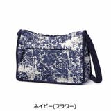 ネイビー(フラワー) | ヒロミチナカノ ショルダーバッグ レディース | ギャレリア Bag&Luggage