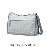ブルーグレー(ヘリンボーン) | ヒロミチナカノ ショルダーバッグ レディース | ギャレリア Bag&Luggage