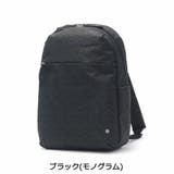 ブラック(モノグラム) | ヒロミチナカノ リュック レディース | ギャレリア Bag＆Luggage