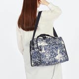 ヒロミチナカノ ボストンバッグ レディース | ギャレリア Bag&Luggage | 詳細画像2