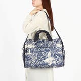 ヒロミチナカノ ボストンバッグ レディース | ギャレリア Bag&Luggage | 詳細画像3