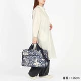 ヒロミチナカノ ボストンバッグ レディース | ギャレリア Bag&Luggage | 詳細画像4