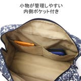 ヒロミチナカノ ボストンバッグ レディース | ギャレリア Bag&Luggage | 詳細画像7