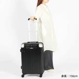 ヒロミチナカノ スーツケース hiromichi | ギャレリア Bag&Luggage | 詳細画像3