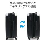 ヒロミチナカノ スーツケース hiromichi | ギャレリア Bag&Luggage | 詳細画像7