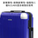 ヒロミチナカノ スーツケース hiromichi | ギャレリア Bag&Luggage | 詳細画像8