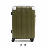 カーキ | ヒロミチナカノ スーツケース hiromichi | ギャレリア Bag&Luggage
