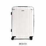 ヒロミチナカノ スーツケース hiromichi | ギャレリア Bag＆Luggage | 詳細画像13 