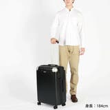 ヒロミチナカノ スーツケース hiromichi | ギャレリア Bag＆Luggage | 詳細画像4 