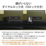 ヒロミチナカノ スーツケース hiromichi | ギャレリア Bag＆Luggage | 詳細画像9 