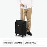 ヒロミチナカノ スーツケース hiromichinakano | ギャレリア Bag＆Luggage | 詳細画像2 