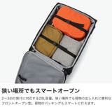 ヒロミチナカノ スーツケース hiromichinakano | ギャレリア Bag＆Luggage | 詳細画像3 
