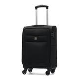 ブラック | ヒロミチナカノ スーツケース hiromichinakano | ギャレリア Bag＆Luggage