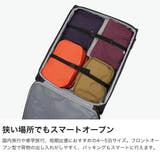 ヒロミチナカノ スーツケース hiromichinakano | ギャレリア Bag＆Luggage | 詳細画像3 