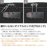 ヒロミチナカノ スーツケース hiromichinakano | ギャレリア Bag＆Luggage | 詳細画像6 