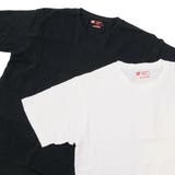 ヘインズ Tシャツ メンズ | ギャレリア Bag＆Luggage | 詳細画像14 