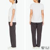 Tシャツ レディース 半袖 | ギャレリア Bag&Luggage | 詳細画像5