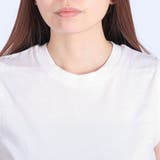 ヘインズ Tシャツ レディース | ギャレリア Bag＆Luggage | 詳細画像10 