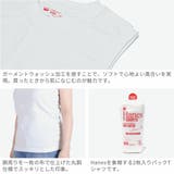 ヘインズ Tシャツ レディース | ギャレリア Bag＆Luggage | 詳細画像4 