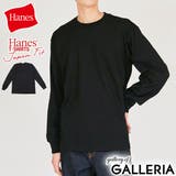 ヘインズ Tシャツ Hanes | ギャレリア Bag＆Luggage | 詳細画像1 