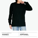 ヘインズ Tシャツ Hanes | ギャレリア Bag＆Luggage | 詳細画像2 