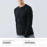 ヘインズ Tシャツ Hanes | ギャレリア Bag＆Luggage | 詳細画像2 