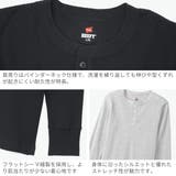 ヘインズ Tシャツ Hanes | ギャレリア Bag＆Luggage | 詳細画像4 