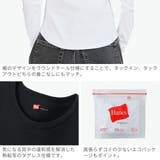 ヘインズ Tシャツ Hanes | ギャレリア Bag＆Luggage | 詳細画像4 