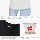 ヘインズ Tシャツ Hanes | ギャレリア Bag＆Luggage | 詳細画像4 