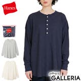 ヘインズ Tシャツ Hanes | ギャレリア Bag＆Luggage | 詳細画像1 