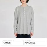 ヘインズ Tシャツ Hanes | ギャレリア Bag＆Luggage | 詳細画像6 